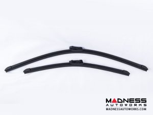 Alfa Romeo Giulia Wiper Blade Kit - Mopar Alfa Romeo Giulia Wiper Blade Kit - Mopar